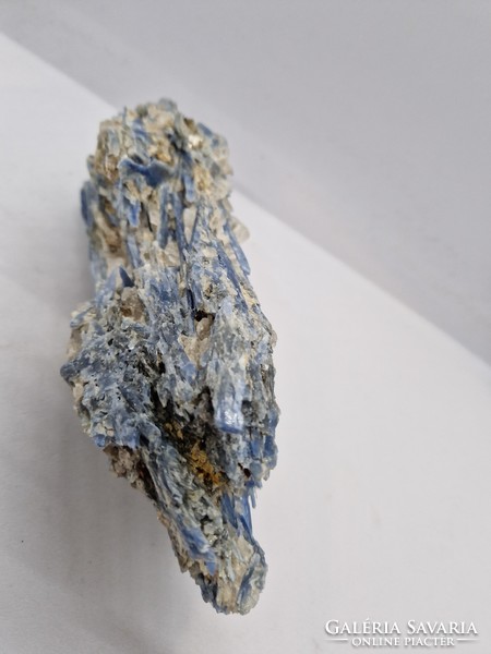 Kyanite mineral block