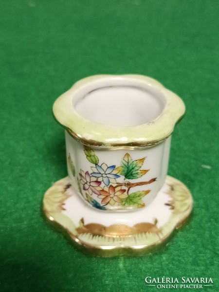 Herendi porcelán