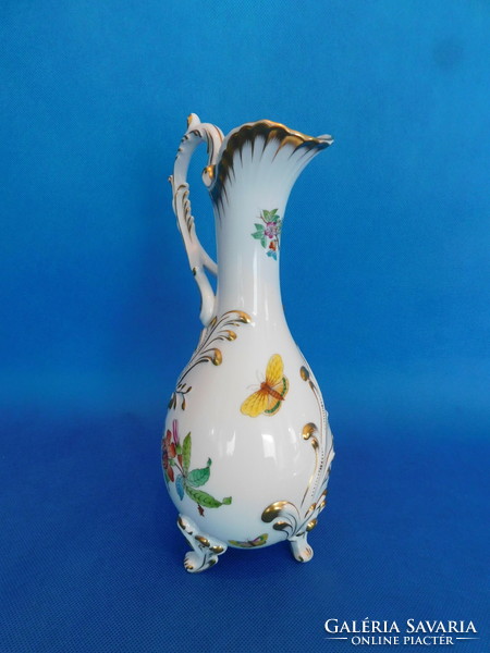 Herend Victoria decanter