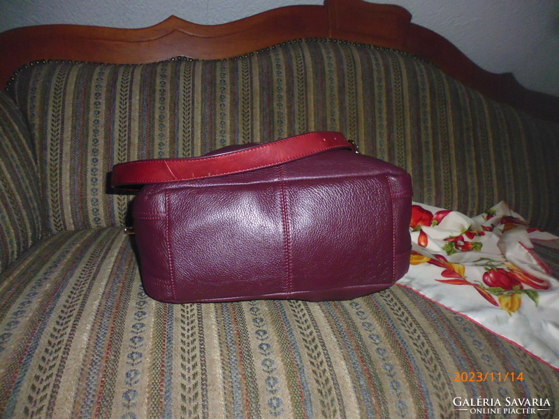 American Keneth Chole Women's Genuine Leather Bag ..