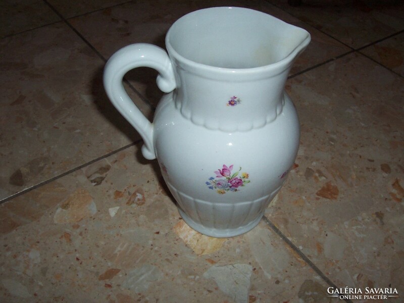 Flower jug