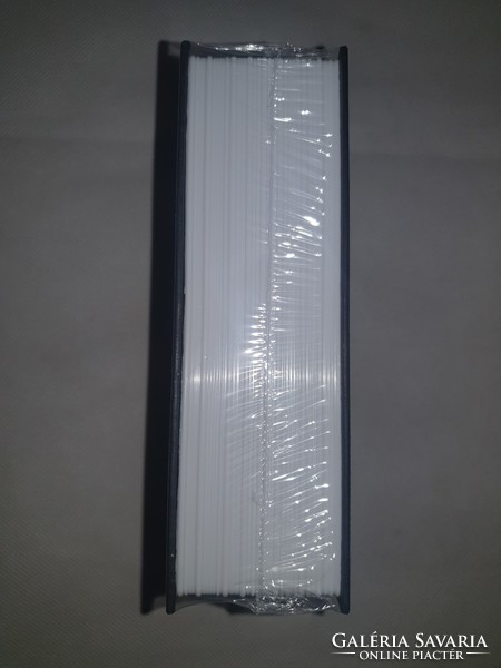 Könyv alakú biztonsági doboz Fém pénzkazetta széf- AKCIÓS ÁRON bontatlan új