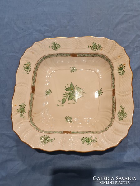 33-piece Herend dinnerware with Aponyi pattern