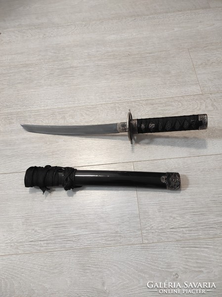 Samurai sword replica