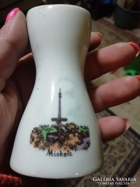 Aquincum váza Miskolc emlék a képeken látható állapotban van