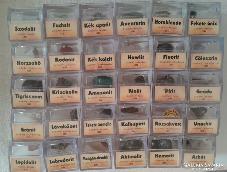 15. Mineral and rock sample sale amazonite /mineral samples /