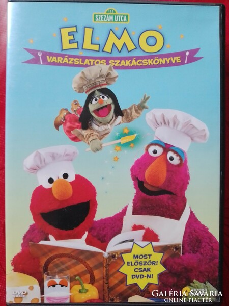 Elmo's World movie