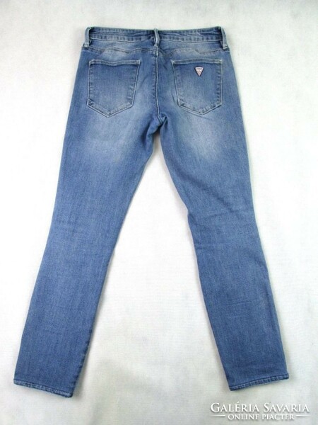 Original guess (w26) women's worn stretch jeans