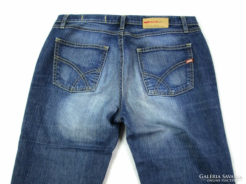 Original gas jeans muse (w30 / l34) women's jeans