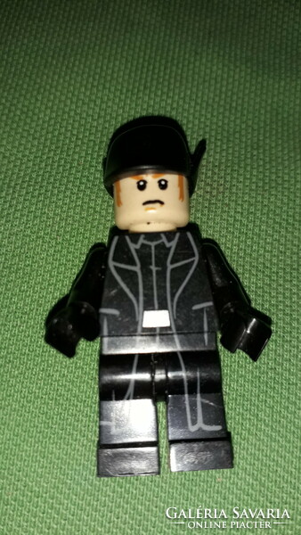 Lego® - star wars - imperial officers figure piece, according to the pictures