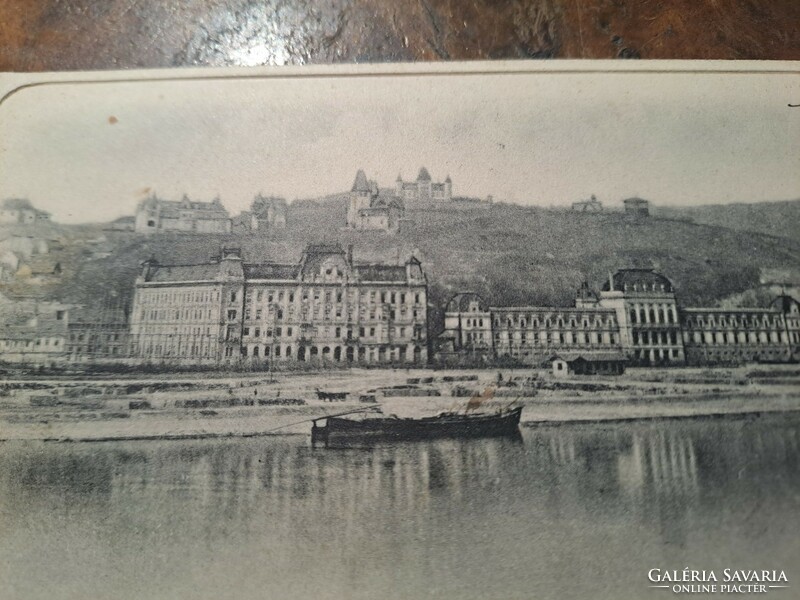 BUDAPEST SZT. LUKÁCS ÉS CSÁSZÁRFÜRDŐ