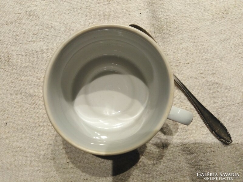 Lassie - Scottish Shepherd / Bavarian, porcelain cup