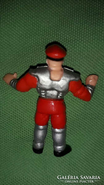 RITKA Knock-off-Bootleg Street Fighter II „SNES”vezérlő E.Honda és M. Bison Micro játékszett