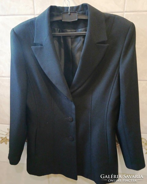Women's new blazer, black for sale