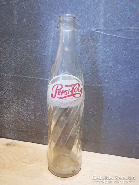 1973 As pepsi bottle