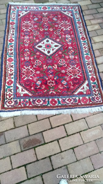 Iranian carpet, 150 x 100 cm