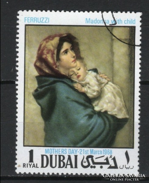 Festmények 0062 Dubai