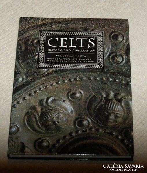 Celts history and civilization Venceslas Kruta Celts history and civilization