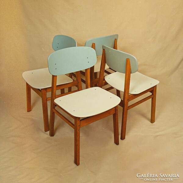 Balaton furniture Veszprém chairs 4 pcs