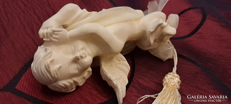 Christmas angel, putto 1. (L4254)