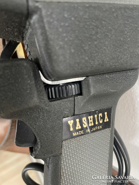 Yaschika u-g 8mm camera