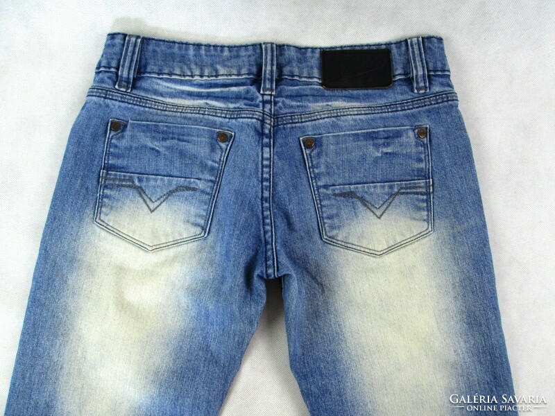 Original diesel (w28) women's jeans