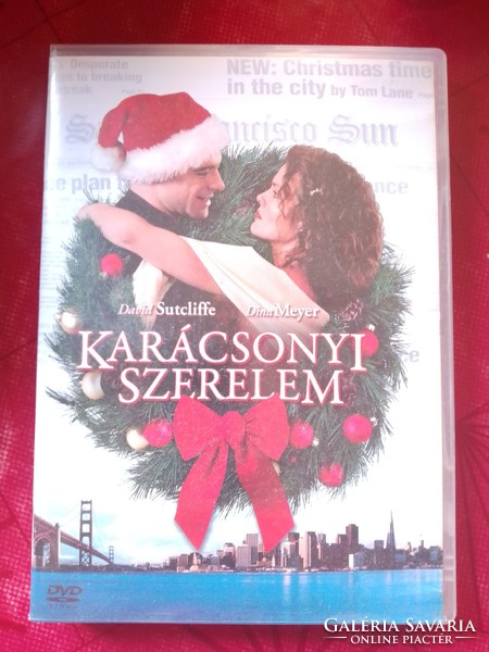 KARÁCSONYI FILM