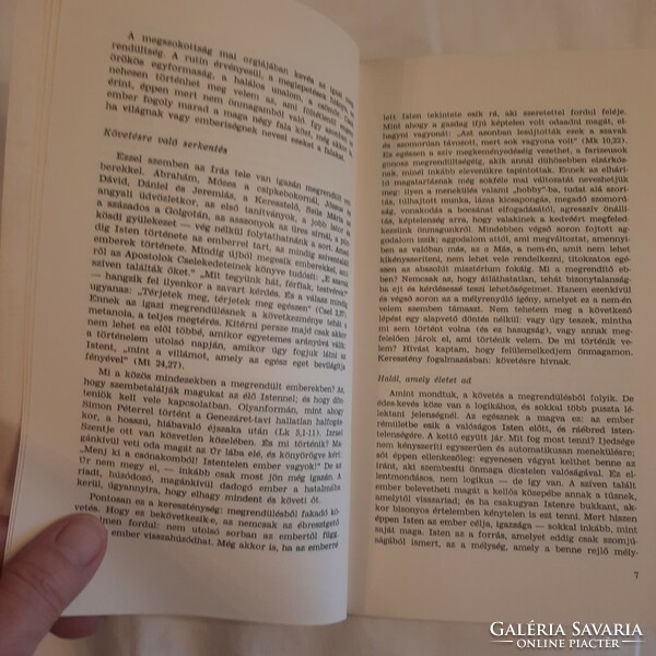 Corona Bamberg: Az emberség ára   Prugg Verlag 1974