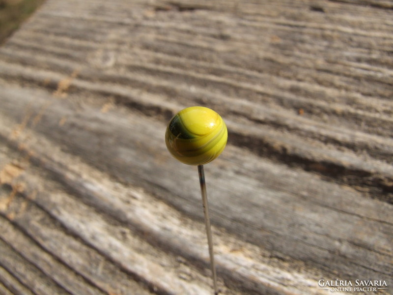 Old hat pins (071118)