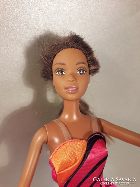 Vintage Barbie baba