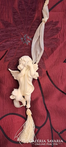 Christmas angel, putto 1. (L4254)