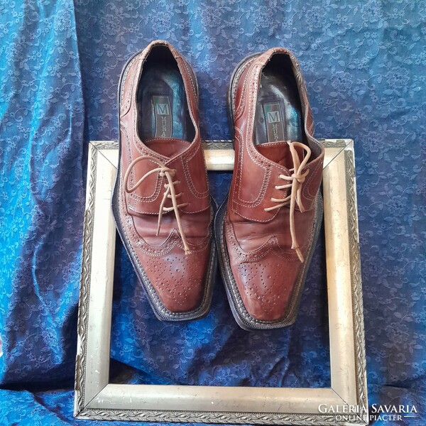 Muratti men's shoes, size 41
