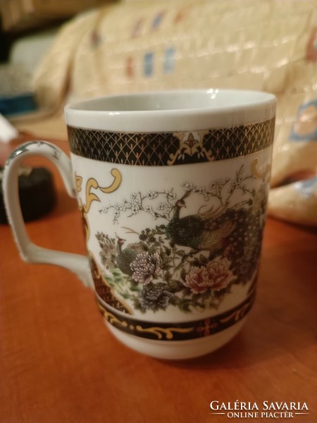 Dr chen - herbal mug