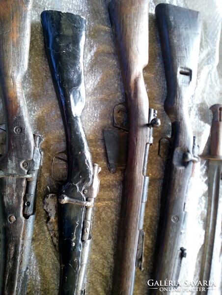 1vh weapons bayonets for sale.