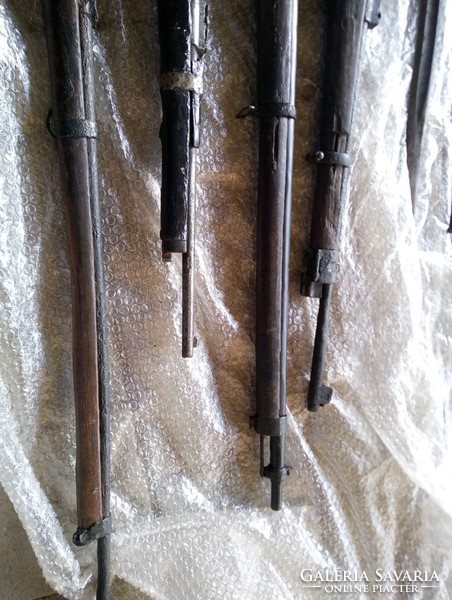 1vh weapons bayonets for sale.