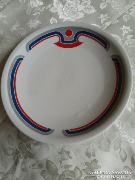 Alföldi  menza  tányér 17 cm