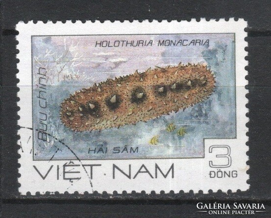 Vietnam  0894  Mi 1593    0,50 Euró