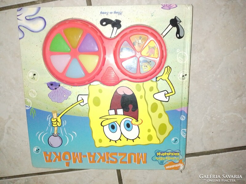 Sponge Bob