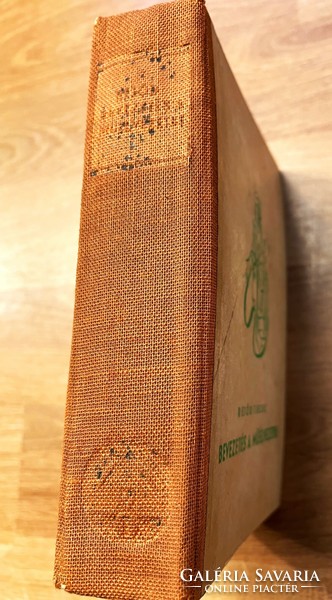 Tiborc Rejőd: an introduction to art enjoyment - antique book