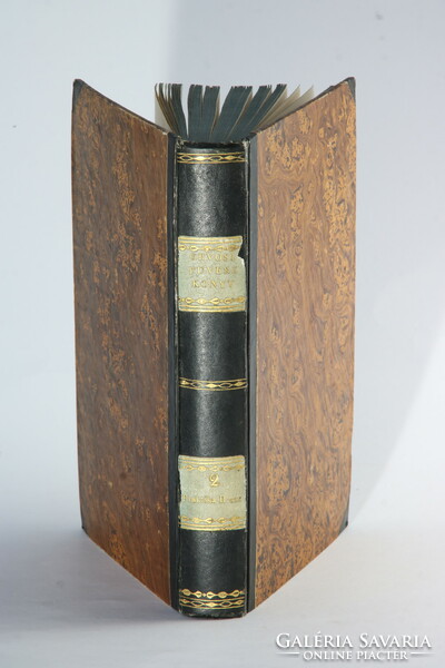 1813 - Medical weed book - in beautiful condition - clean copy !!