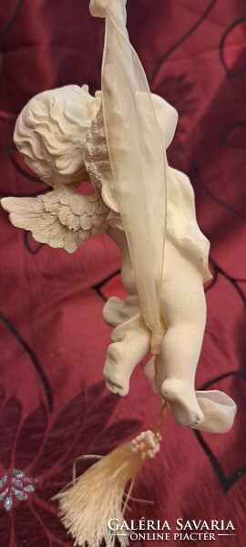 Christmas angel, putto 2. (L4255)