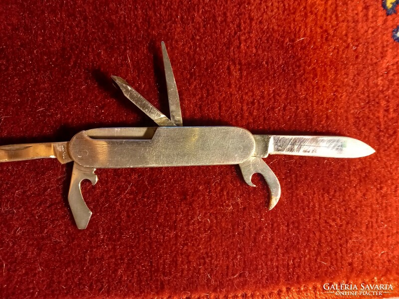 Syracuse knife co. Poland vintage knife