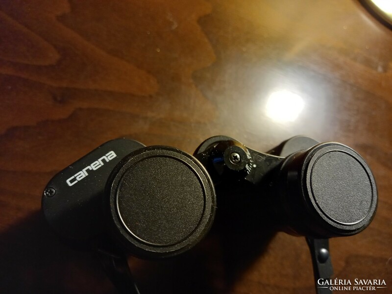 Carena 8x39 binoculars