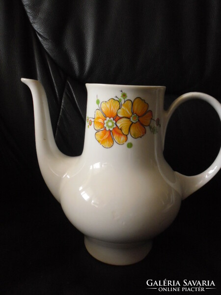 Alföldi mint tea jug