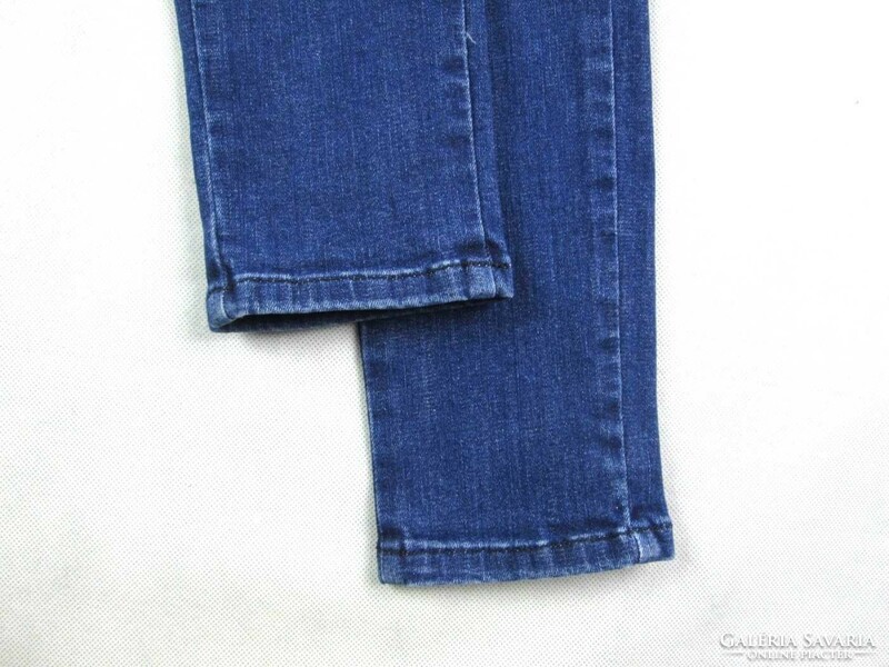 Original diesel slandy super slim-skinny (w24 / l30) women's stretch jeans