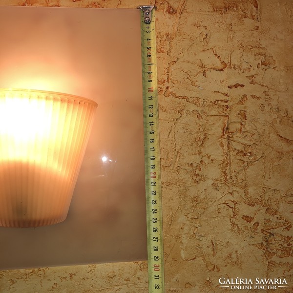 Quadro Parete. Oldalfali lámpa, Designed by Foscarini