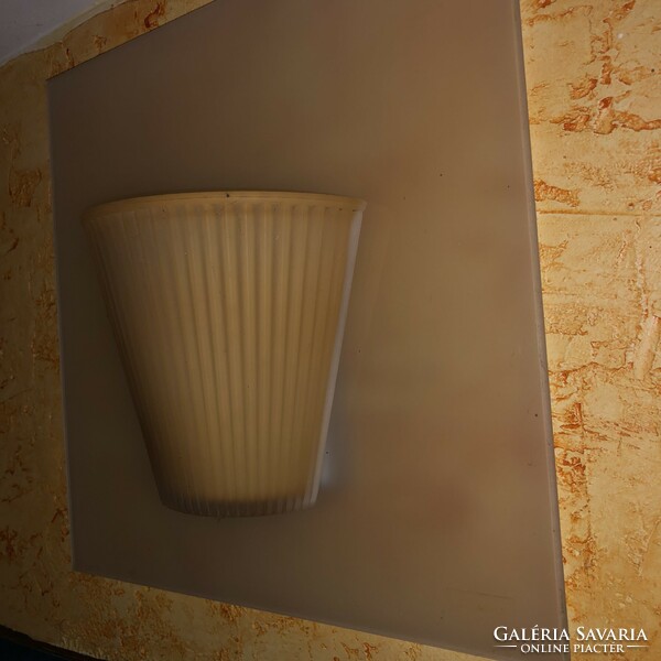 Quadro wall. Side wall lamp, designed by foscarini