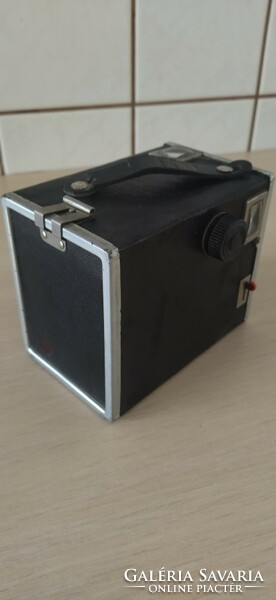 Agfa ansco shur shot camera