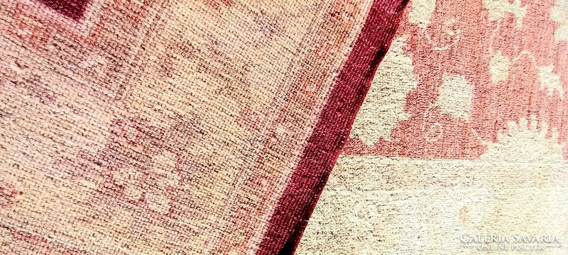 Ziegler kézi csomózású szőnyeg ALKUDHATÓ