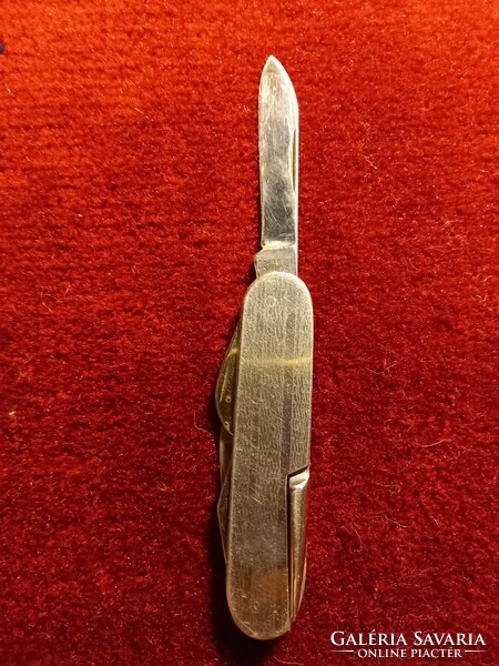 Syracuse knife co. Poland vintage knife